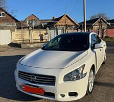 Продам Nissan maxima 2009г