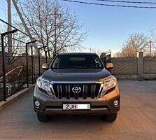 Продам отличный внедорожник Toyota Land Cruiser Prado 150