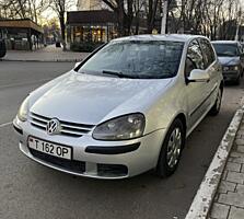 Срочно! Golf 5, 2.0 дизель