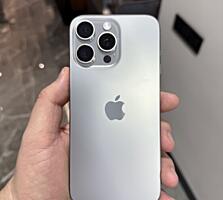 Продам iPhone 15 Pro max 256 gb 99% батарея 1100$ без торга