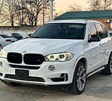 Продается BMW X5 F15 Регистрации Приднестровья Мотор 3.0 Дизель