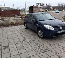 Продам Dacia Sandero 2011 г.