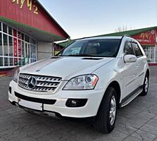 Продам Mercedes ML 320 CDI