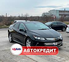 Chevrolet Volt II (Доступен в Автокредит)