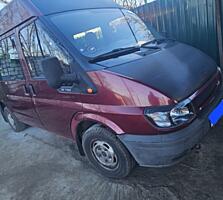 Продам Ford Transit 2.0 дизель