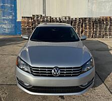 Продам Volkswagen Passat b7