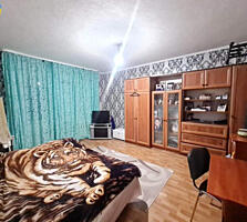 Просторная 2-КОМН НА Глушко!