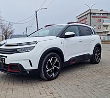 Citroen ac5 Aircross Motorina Automat