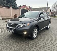 Продам Lexus Rx450h