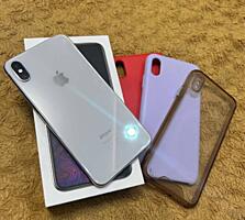 Продам IPHONE xs max 190дол. /// Торг Уместен/// Срочно