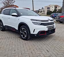 Citroen C5 aircross Automat motorina