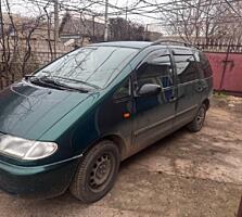 Продам Volkswagen Sharan