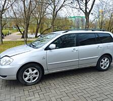 Продается Toyota Corolla 2002 год