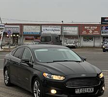 Аренда Ford Fusion