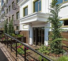 25569/ Продам трехкомнатную квартиру в ЖК 20 ...