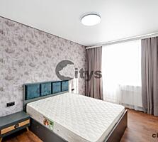 Apartament - 40  m²  , Chișinău, Buiucani, str. Vissarion Belinski