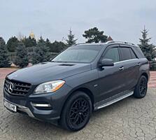 Mercedes ML350 Дизель