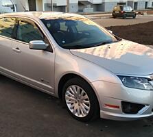 Ford Fusion Hybrid 2,5 АКПП. 6 900 $