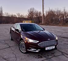 Ford Fusion 2017год. РЕСТАЙЛИНГ. МАКС КОМПЛЕКТАЦИЯ, Plug-In Hybrid.