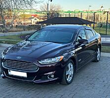 Продам Ford Fusion 2.0 Plug-In-Hybrid