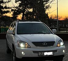 Продам Lexus RX400h гибрид