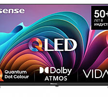 Hisense 40A5NQ / 40 FullHD VA DLED VIDAA U6.0