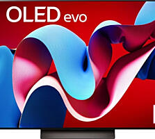 LG OLED77C46LA