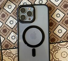 iPhone 13 Pro Max (требуется замена дисплея)