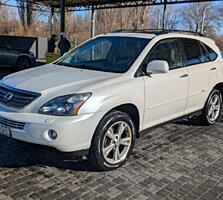 Продам Lexus RX400H Dual Motor 2008 год рестайлинг