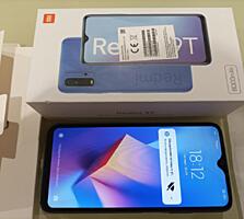 Отличный Redmi 9 T.