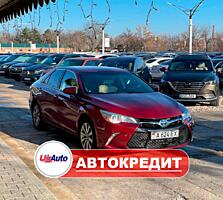 Toyota Camry 55 (Доступен в Автокредит)