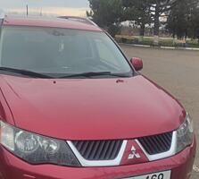 Mitsubishi Outlander XL 2.4, 2009