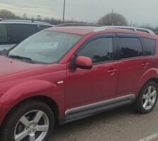 Mitsubishi Outlander XL 2.4, 2009