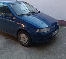 Продам Fiat Punto 1999 г