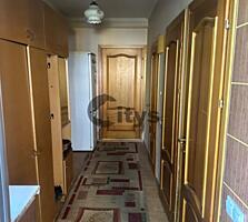 Apartament - 60 m² , Chișinău, Centru, str. Ismail