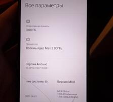 Продам redmi 9 3/32 200руб