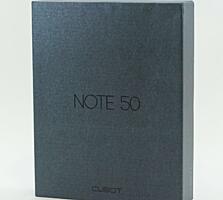 Новый мощный Cubot Note 50 8/256Gb, T606 8ядер, NFC, 50MP, IDC VoLTE+GSM!