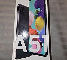 Продам samsung a51 64gb