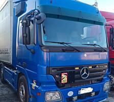 Продам MERCEDES ACTROS 1848