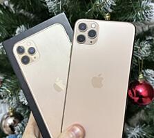 Продам iPhone 11 Pro Max