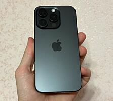 iPhone 15 Pro/256gb