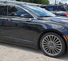 Lincoln mkz HIBRID 2015 год.