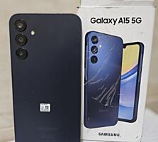 Samsung a15