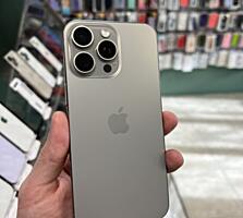 iPhone 15 Pro Max 256 Gb РАССРОЧКА