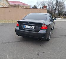 Subaru Legacy (BL5)