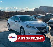 Lexus ES300h (Доступен в Автокредит)