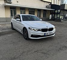 BMW 530e