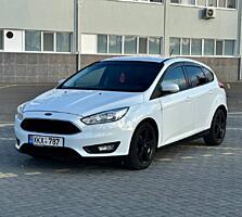 Продам Ford Focus Мотор 1.0 Бензин (125 л. с. )