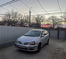 Продам Nissan Almera Tino 2002г.