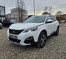 Peugeot 3008 Allure automat, incalzire scaune, salon piele, faruri led